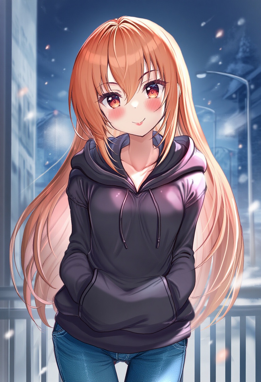 An image depicting akabane (zebrasmise)